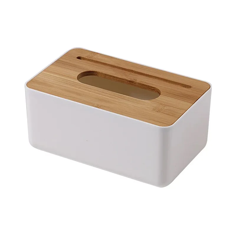 Removable Cover Tissue Box Napkin Holder Fashion Tissue Holder Case Home Kitchen Paper Holder Storage Box Accessories
Removable Cover Tissue Box Napkin Holder Fashion Tissue Holder Case Home Kitchen Paper Holder Storage Box Accessories