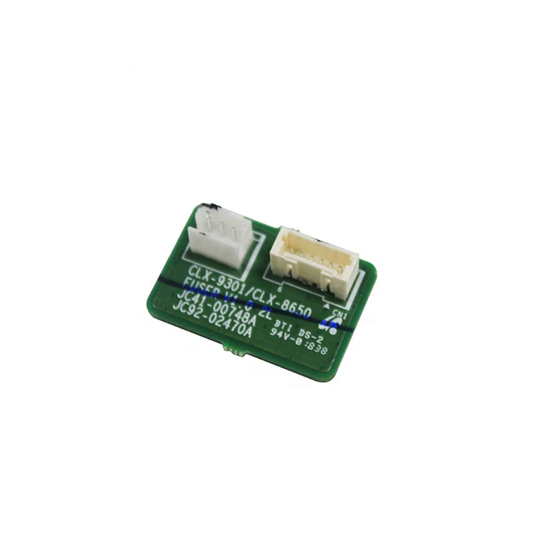 JC92-02470A Fuser Chip for Samsung CLX-9201 CLX-9301 CLX-9251 CLX-9252NA CLX-9352NA 9252 9352 9201 FUSER PBA 100% Life Capacity
JC92-02470A Fuser Chip for Samsung CLX-9201 CLX-9301 CLX-9251 CLX-9252NA CLX-9352NA 9252 9352 9201 FUSER PBA 100% Life Capacity