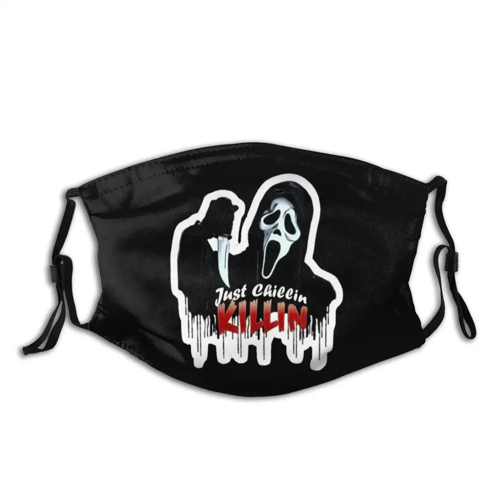 Scary Movie Chillin Killing Diy Adult Kids Face Mask Funny Scary Movie Chillin Killin Scary Movie Strong Hand Meme Chillin
Scary Movie Chillin Killing Diy Adult Kids Face Mask Funny Scary Movie Chillin Killin Scary Movie Strong Hand Meme Chillin