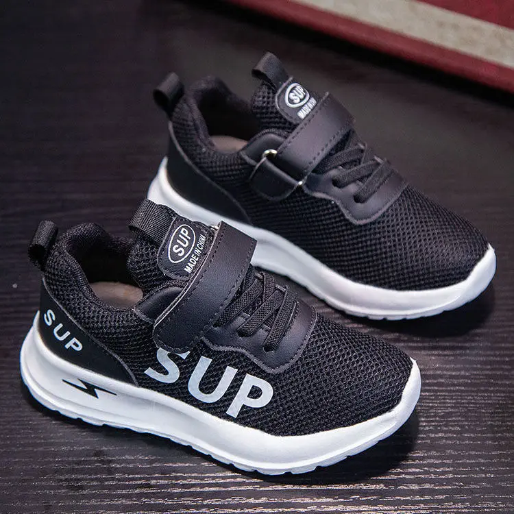 Boys Casual Sneakers 2020 Autumn New Girl's Shoes Mesh Breathable Running Shoes Children's Large Children's Tide Light Eva
Boys Casual Sneakers 2020 Autumn New Girl's Shoes Mesh Breathable Running Shoes Children's Large Children's Tide Light Eva