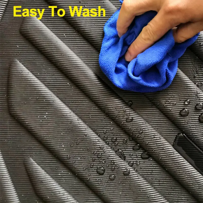 NEW-Rear Boot Cargo Liner Trunk Floor Mat Tray Carpet Protector for Ford Explorer 2011-2019
NEW-Rear Boot Cargo Liner Trunk Floor Mat Tray Carpet Protector for Ford Explorer 2011-2019