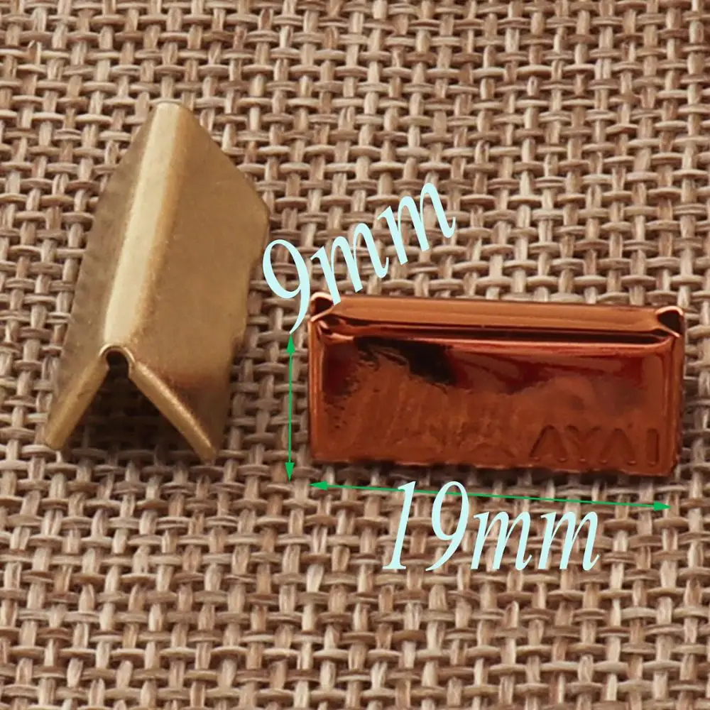 100 шт Clips-19mm-Gold/розовое золото гладкая застежка обжимной браслет для изготовления ювелирных изделий тесьма кожа
100 шт Clips-19mm-Gold/розовое золото гладкая застежка обжимной браслет для изготовления ювелирных изделий тесьма кожа