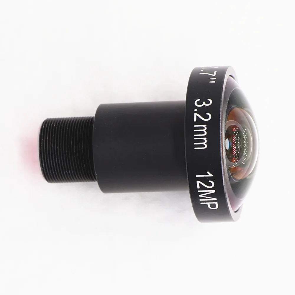 12MP 3,2 M12
12MP 3,2 M12