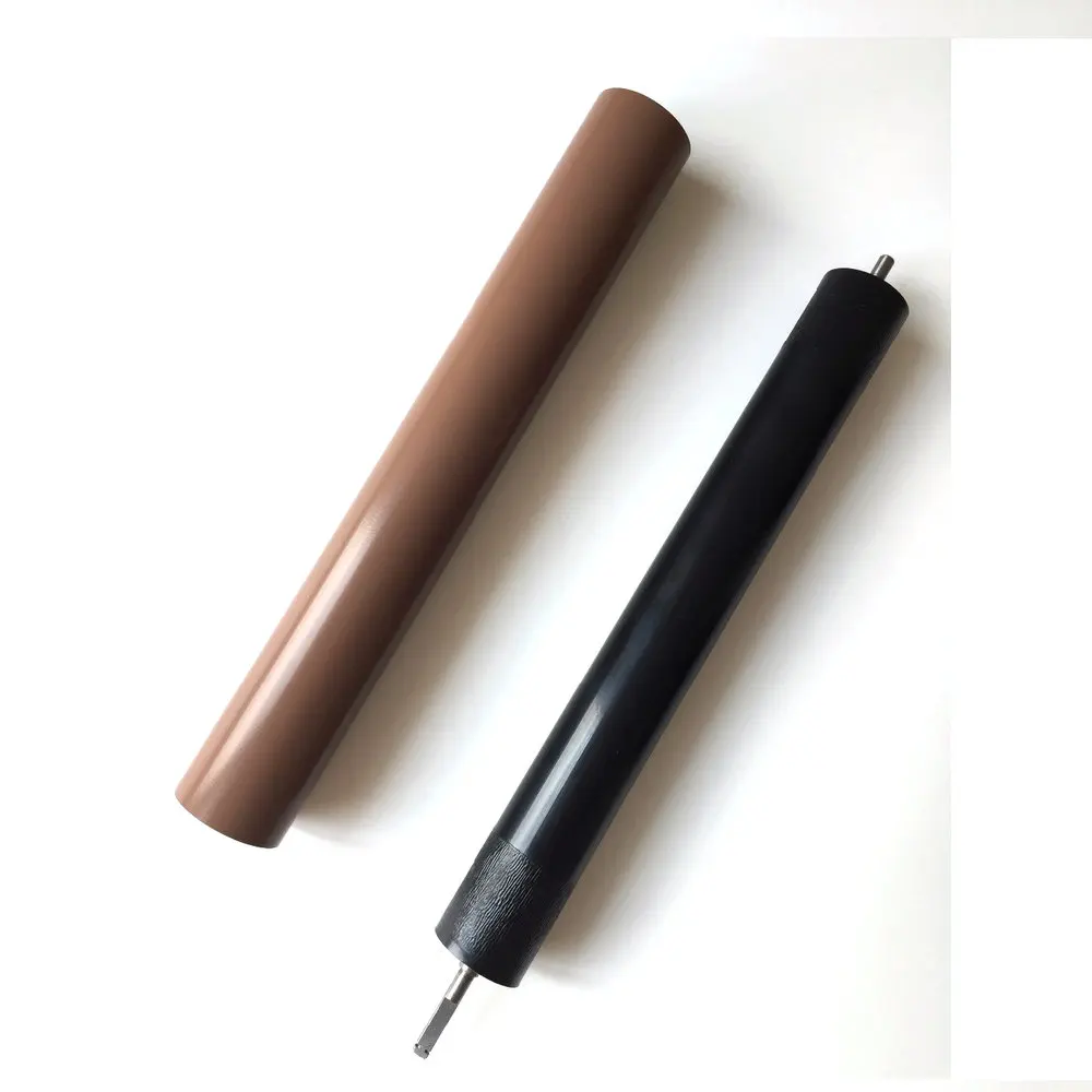 Fuser film sleeve + Pressure Roller for Brother HL-5440 5445 5450 6180 MFC-8510 8520 8710 8810 8910 8950 DCP-8110 8150 8155 8250
Fuser film sleeve + Pressure Roller for Brother HL-5440 5445 5450 6180 MFC-8510 8520 8710 8810 8910 8950 DCP-8110 8150 8155 8250