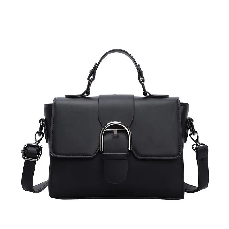 Vintage Square Tote bag 2021 Fashion New High-quality PU Leather Women's Designer Handbag Lock Shoulder Messenger Bag Purses
Vintage Square Tote bag 2021 Fashion New High-quality PU Leather Women's Designer Handbag Lock Shoulder Messenger Bag Purses