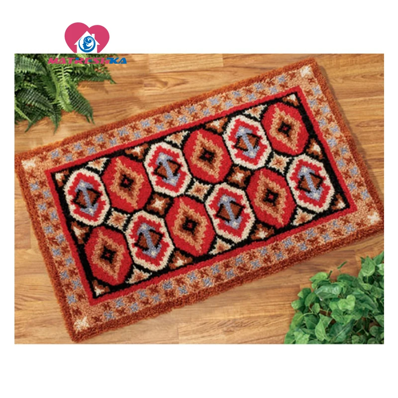 latch hook kits large canvas printed carpet embroidery sale diy rug Hobby crafts home decor latch hook kits for adults
latch hook kits large canvas printed carpet embroidery sale diy rug Hobby crafts home decor latch hook kits for adults