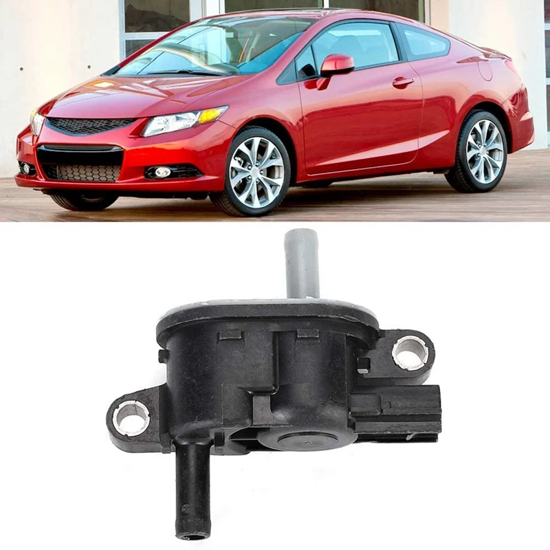 36162-RRA-A01 36162RRAA01 Valve Vacuum Solenoud Valve for Honda CR-V ILX TSX 136200-7020
36162-RRA-A01 36162RRAA01 Valve Vacuum Solenoud Valve for Honda CR-V ILX TSX 136200-7020