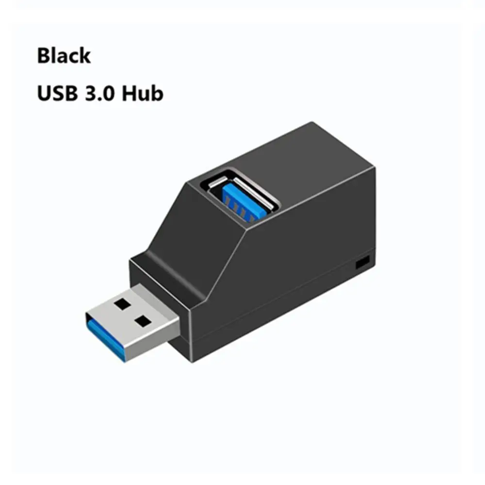3.0 Mini Portable HUB 3 Port Splitter In-line USB HUB Extension Hub Fast Transmission High Performance Fast Heat Dissipation
3.0 Mini Portable HUB 3 Port Splitter In-line USB HUB Extension Hub Fast Transmission High Performance Fast Heat Dissipation