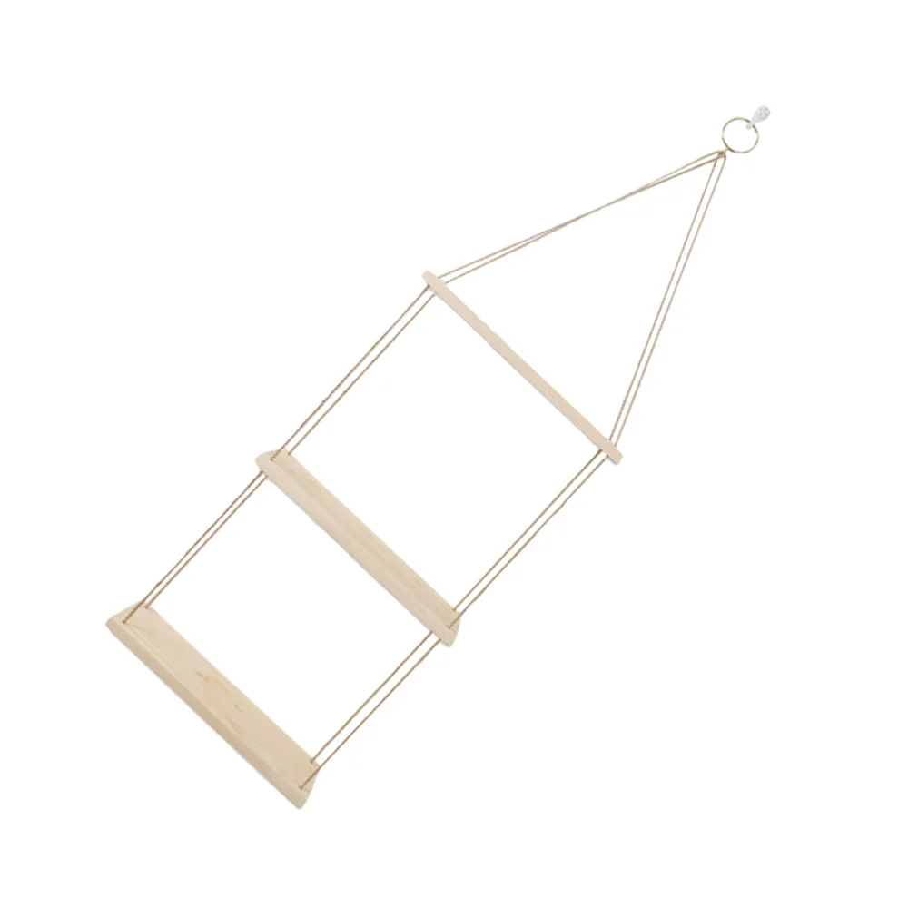 Creative Wooden Board Rack Nordic Style Wall Flowerpot Holder Hanging Shelf
Creative Wooden Board Rack Nordic Style Wall Flowerpot Holder Hanging Shelf