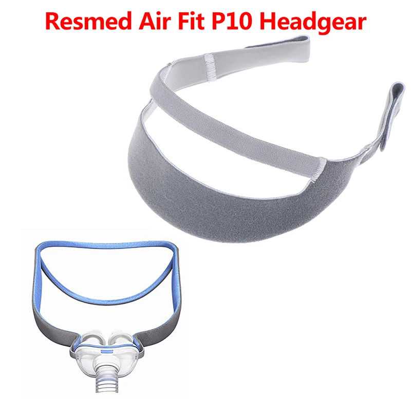 1Pcs High Quality Headgear Full Mask Replacement Part CPAP Head Band for Air FitP10 Nasal Mask
1Pcs High Quality Headgear Full Mask Replacement Part CPAP Head Band for Air FitP10 Nasal Mask