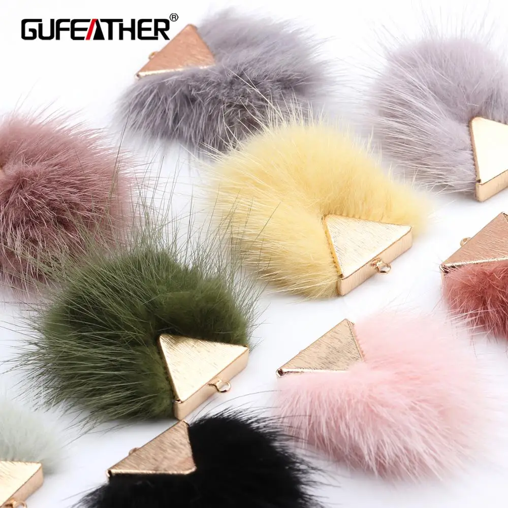 GUFEATHER M492, ювелирные аксессуары, ручная работа, натуральный мех норки, diy аксессуары, медь металл, изготовление ювелирных изделий, diy серьги, 6 ш...
GUFEATHER M492, ювелирные аксессуары, ручная работа, натуральный мех норки, diy аксессуары, медь металл, изготовление ювелирных изделий, diy серьги, 6 ш...