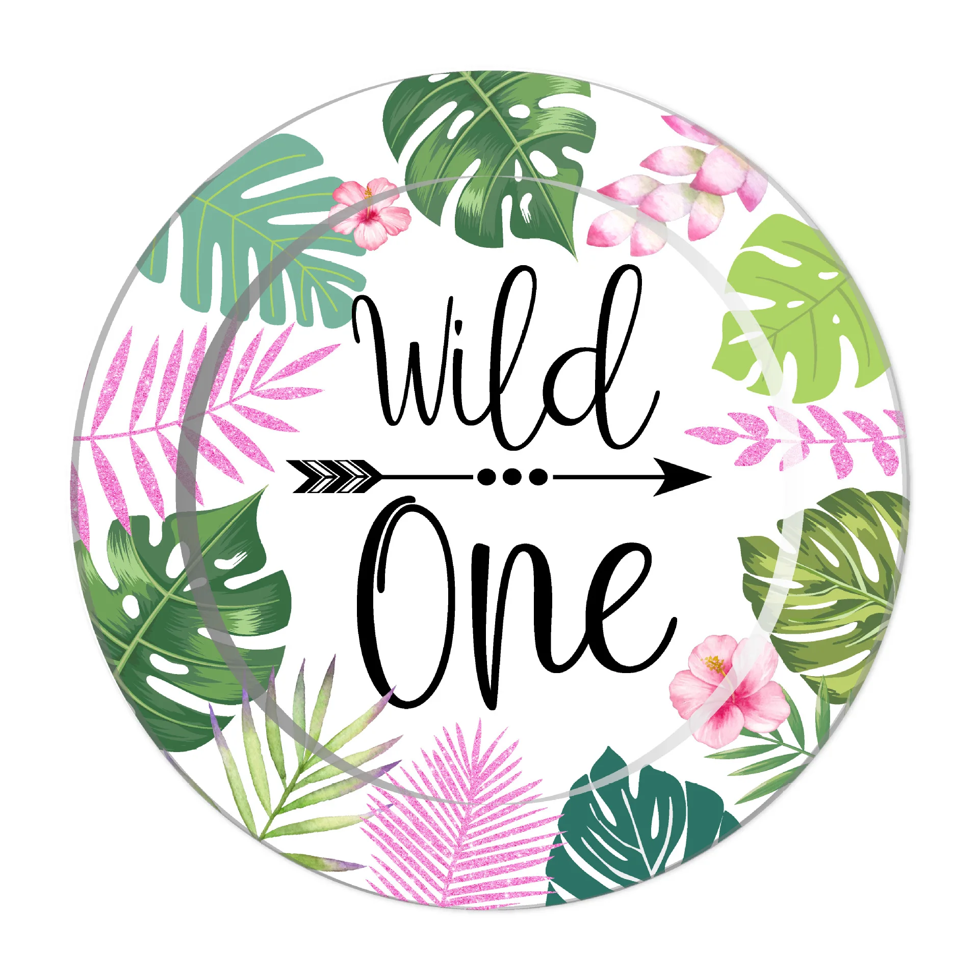 Wild One Theme Party Decoration Disposable Tableware Jungle Birthday Party Decoration Paper Plate Cup Baby Shower Supplies
Wild One Theme Party Decoration Disposable Tableware Jungle Birthday Party Decoration Paper Plate Cup Baby Shower Supplies
