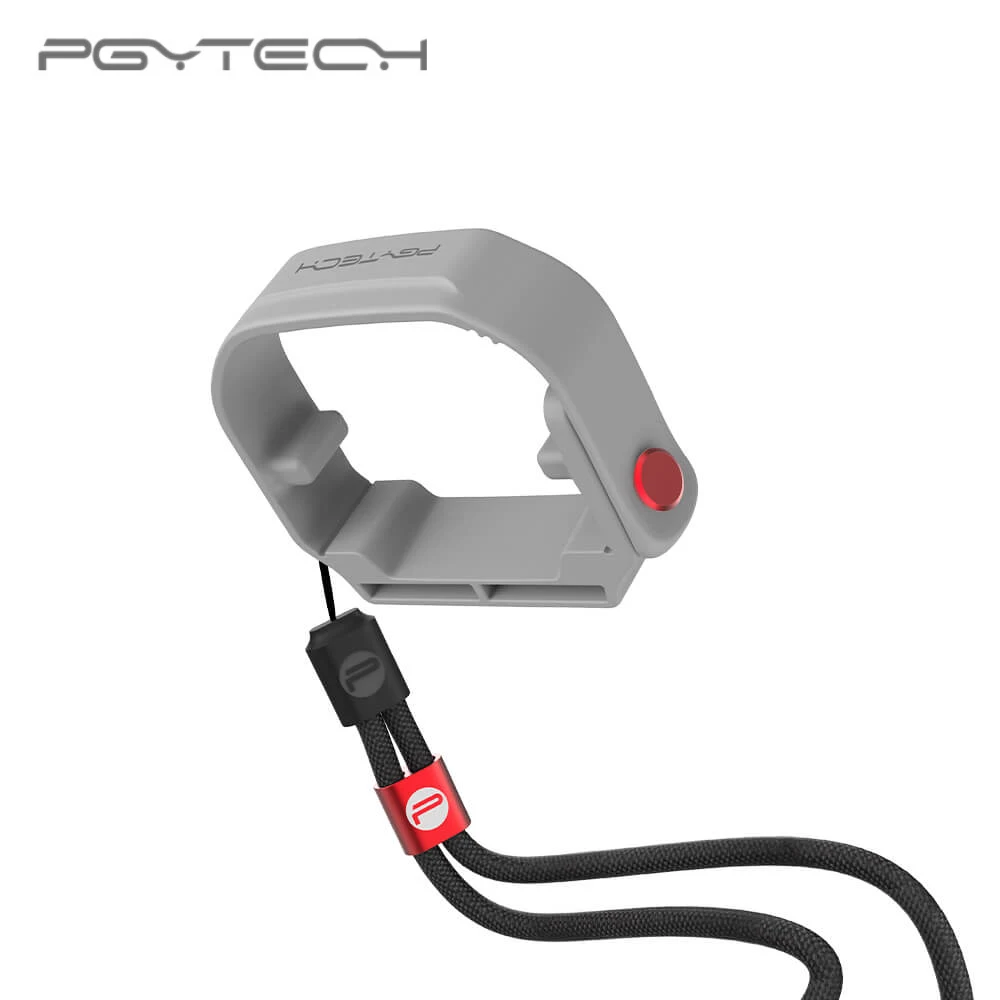 PGYTECH For DJI Mavic Mini Propeller Motor Holder Fixator Propellers Protector Adjustable Lanyard
PGYTECH For DJI Mavic Mini Propeller Motor Holder Fixator Propellers Protector Adjustable Lanyard