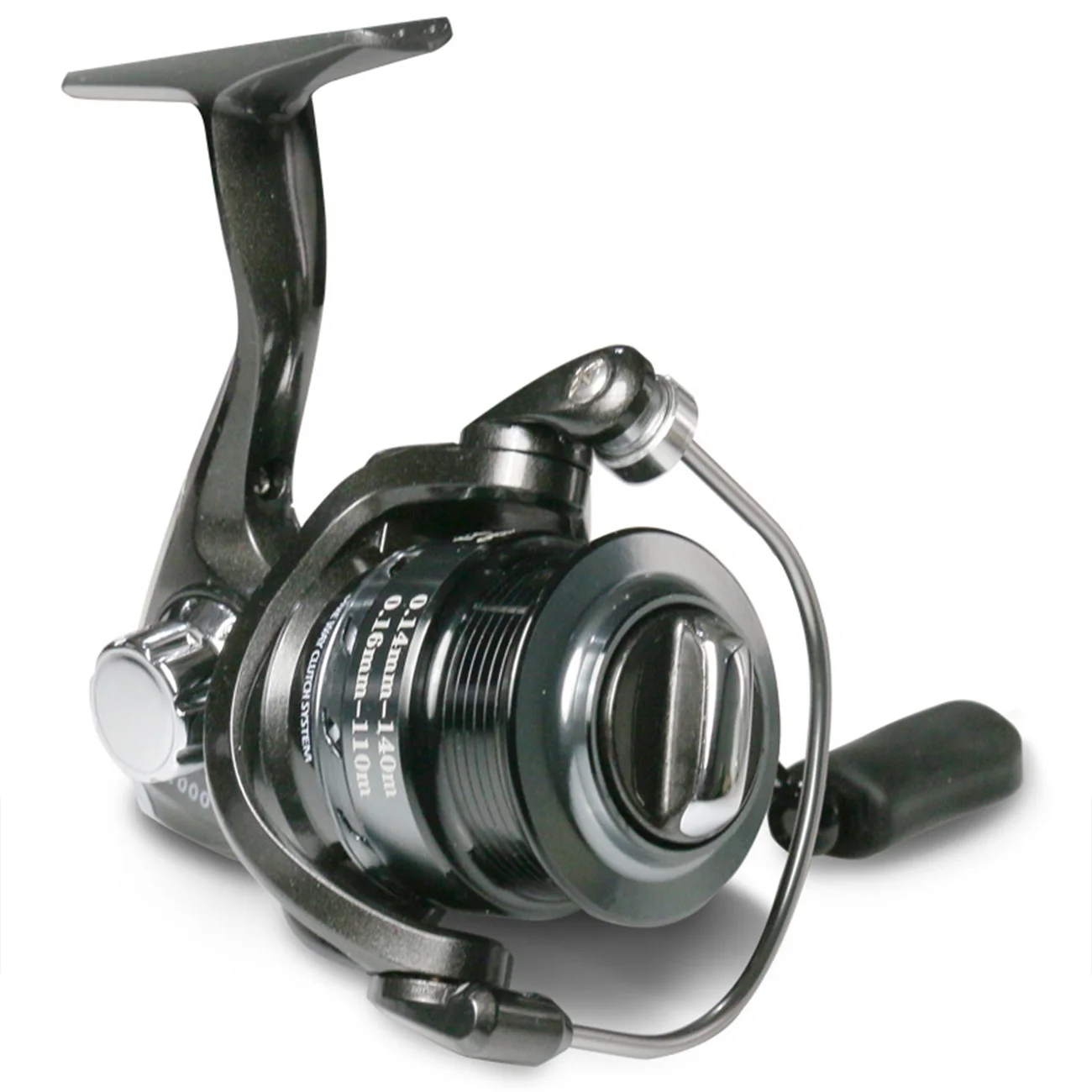 Spinning Reel 5+1 Stainless BB Powerful Fishing Reel CNC Aluminum Spool for Saltwater Freshwater Fishing Reel outdoor fishing
Spinning Reel 5+1 Stainless BB Powerful Fishing Reel CNC Aluminum Spool for Saltwater Freshwater Fishing Reel outdoor fishing