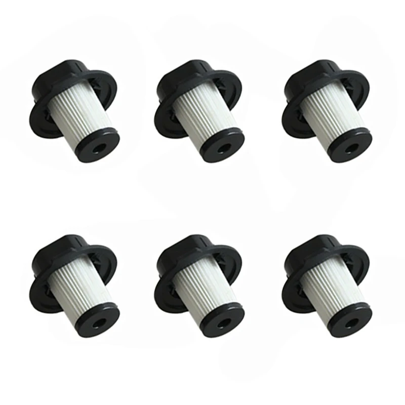 HOT-6Pcs Сменный фильтр Hepa для пылесоса Karcher Vc4i, аксессуары для беспроводного пылесоса, моющиеся фильтры, запасные части
HOT-6Pcs Сменный фильтр Hepa для пылесоса Karcher Vc4i, аксессуары для беспроводного пылесоса, моющиеся фильтры, запасные части