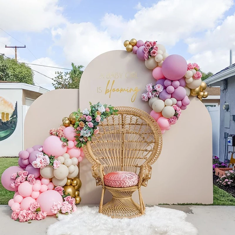Pastel Balloons Garland Kit Candy Macaron Rainbow 1st Birthday Party Balloon Arch Set Wedding Bridal Shower Decoration 2021
Pastel Balloons Garland Kit Candy Macaron Rainbow 1st Birthday Party Balloon Arch Set Wedding Bridal Shower Decoration 2021