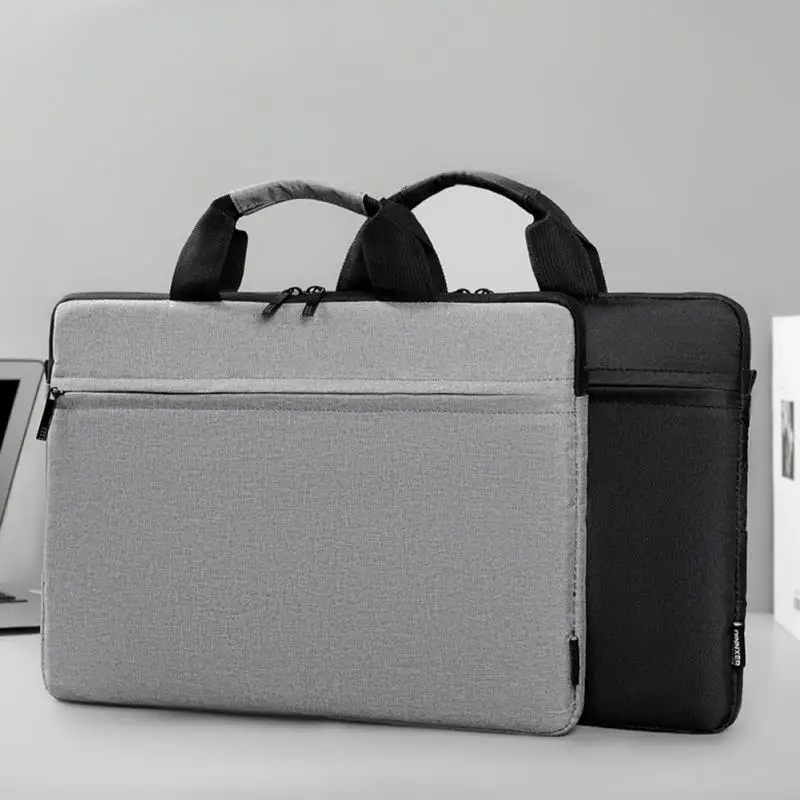 Мягкая сумка для ноутбука Xiaomi Hp Dell Lenovo, чехол для ноутбука Macbook Air Pro Retina 14,1/15,6/16,1 дюймов
Мягкая сумка для ноутбука Xiaomi Hp Dell Lenovo, чехол для ноутбука Macbook Air Pro Retina 14,1/15,6/16,1 дюймов