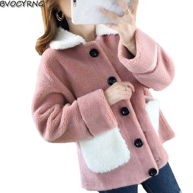 high quality water velvet sweater cardigan jacket 2019 new women large size loose coat female spring and autumn woolen parka
high quality water velvet sweater cardigan jacket 2019 new women large size loose coat female spring and autumn woolen parka