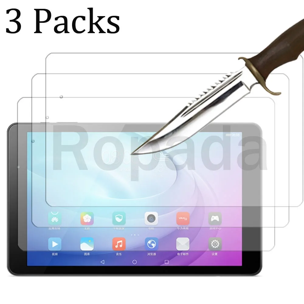 Tempered Glass Screen Protector for Huawei MediaPad M2 Lite 10.1 inch FDR-A01W FDR-A03L Protective anti scrach 2.5D 9H film
Tempered Glass Screen Protector for Huawei MediaPad M2 Lite 10.1 inch FDR-A01W FDR-A03L Protective anti scrach 2.5D 9H film