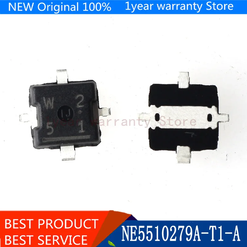 { New original } NE5510279A-T1-A NE5510279A-T1 NE5510279A SMD 5pcs/lot
{ New original } NE5510279A-T1-A NE5510279A-T1 NE5510279A SMD 5pcs/lot