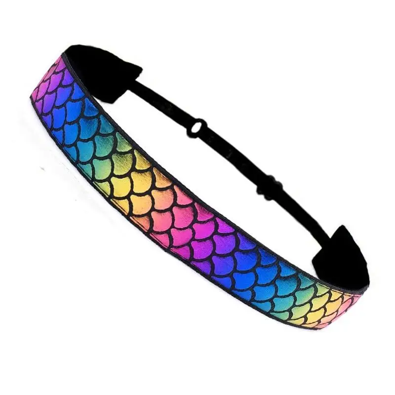 New Fashion Designer Women Yoga Hair Band Tennis Running Sport Sweatband Safety Accessories Gym Fitness Protective Headband
New Fashion Designer Women Yoga Hair Band Tennis Running Sport Sweatband Safety Accessories Gym Fitness Protective Headband