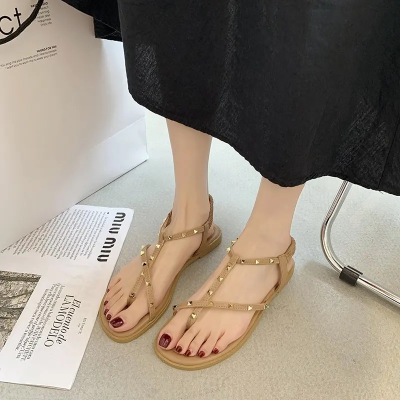 2021 Summer Comfort Shoes for Women Sandals Straps Clear Heels Suit Female Beige All-Match Flip Flops Platform Black New Fashio
2021 Summer Comfort Shoes for Women Sandals Straps Clear Heels Suit Female Beige All-Match Flip Flops Platform Black New Fashio