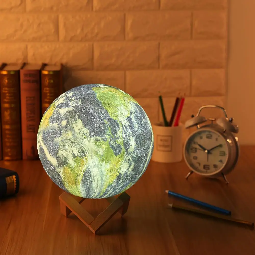 DropShip 16 Colors 3D Print Star Moon Lamp Colorful Change Touch Home Decor Creative Gift Usb Led Night Light Galaxy Lamp
DropShip 16 Colors 3D Print Star Moon Lamp Colorful Change Touch Home Decor Creative Gift Usb Led Night Light Galaxy Lamp