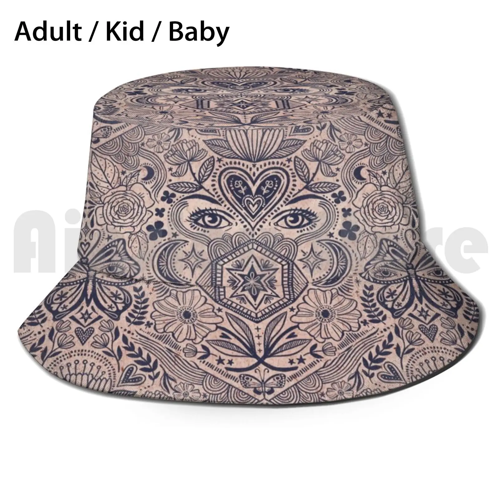 Солнцезащитная шляпа с УФ-защитой, «Мама и земля», с бабочками и цветами
Солнцезащитная шляпа с УФ-защитой, «Мама и земля», с бабочками и цветами