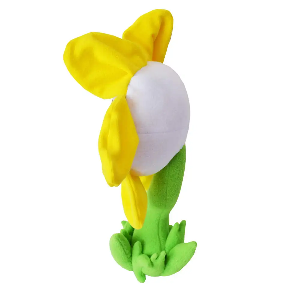 25cm Undertale Plush Toys Undertale Flowey Stuffed Toys for Children Kids Gifts Christmas Gift
25cm Undertale Plush Toys Undertale Flowey Stuffed Toys for Children Kids Gifts Christmas Gift