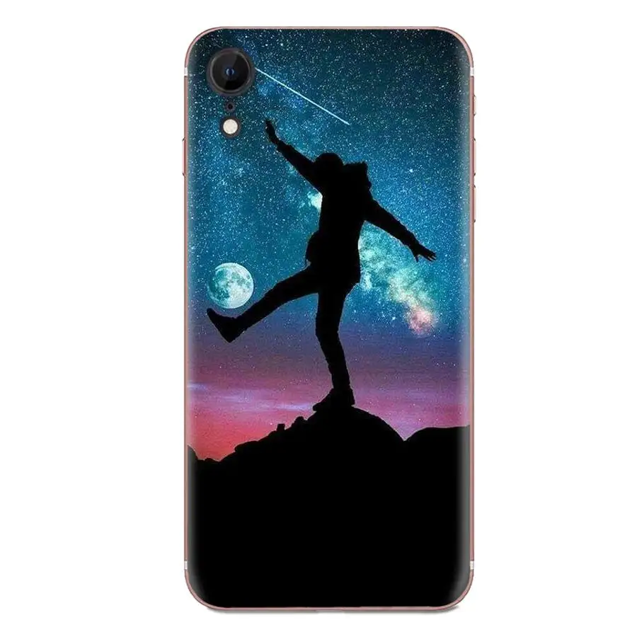 Цветное пространство для Samsung Galaxy Note 8 9 10 Pro S4 S5 S6 S7 S8 S9 S10 S11 S11E S20 Edge Plus ультра