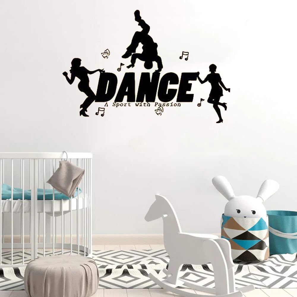 Cool Street Dance Wall Sticker Hiphop Wall Decal Home Decor For Living Room Dance Room Vinyl Art Mural Revocable dw7783
Cool Street Dance Wall Sticker Hiphop Wall Decal Home Decor For Living Room Dance Room Vinyl Art Mural Revocable dw7783