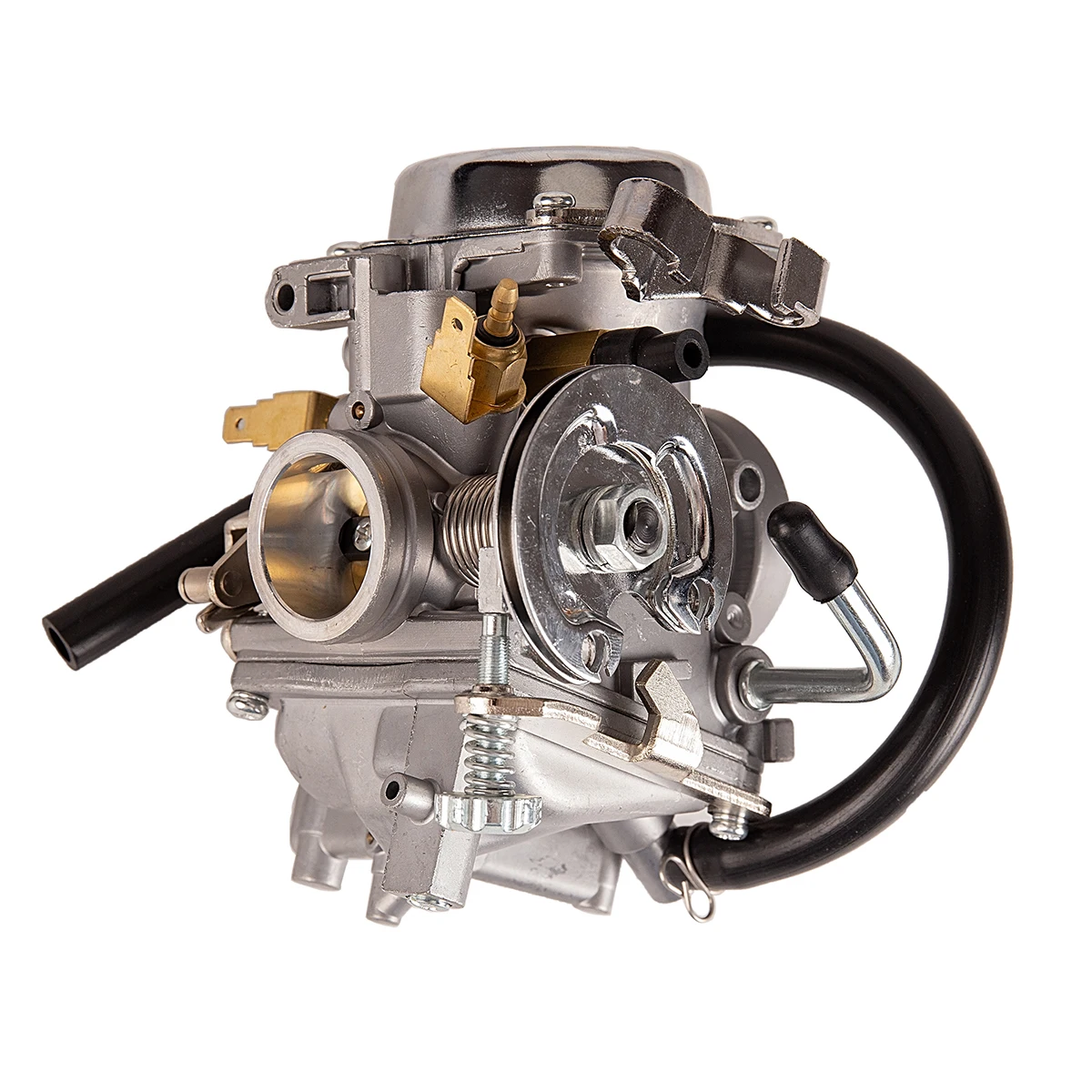 Карбюратор для Yamaha Virago 125 XV125 1990-2014, 26 мм
Карбюратор для Yamaha Virago 125 XV125 1990-2014, 26 мм