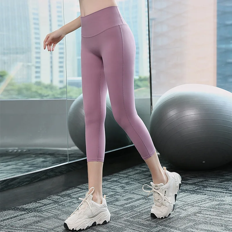 Plus Size L-4XL Sport Leggings Women High Stretchy Yoga Pants Push Up Capris Trousers Gym Running Croppe Leggings Fitness Tights
Plus Size L-4XL Sport Leggings Women High Stretchy Yoga Pants Push Up Capris Trousers Gym Running Croppe Leggings Fitness Tights