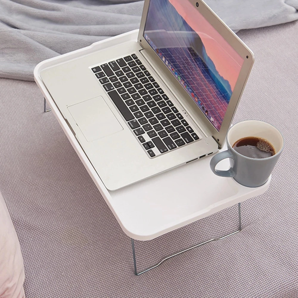 Portable Folding Laptop Desk Adjustable Study Table Notebook Desktop Standing Ergonomic Mobile Lazy Lap Tray for Bed Reading 
Portable Folding Laptop Desk Adjustable Study Table Notebook Desktop Standing Ergonomic Mobile Lazy Lap Tray for Bed Reading