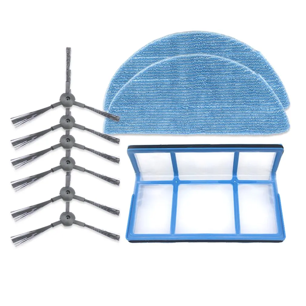 Newest Compatible Spare Parts for Ilife V3s V3s Pro V3 V5 V5s V5s Pro Robot Vacuum Cleaner Accessories
Newest Compatible Spare Parts for Ilife V3s V3s Pro V3 V5 V5s V5s Pro Robot Vacuum Cleaner Accessories