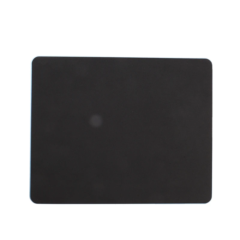 Metal Mouse Pad Aluminum Alloy Mouse Pad Super Thin Double-Sided Design Waterproof Mouse Pad
Metal Mouse Pad Aluminum Alloy Mouse Pad Super Thin Double-Sided Design Waterproof Mouse Pad
