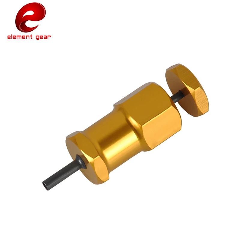 Element Airsoft Aluminum Opener For Removing Pins From Tamiya Type Connector Softair Tactical Gun Accessories EX123
Element Airsoft Aluminum Opener For Removing Pins From Tamiya Type Connector Softair Tactical Gun Accessories EX123
