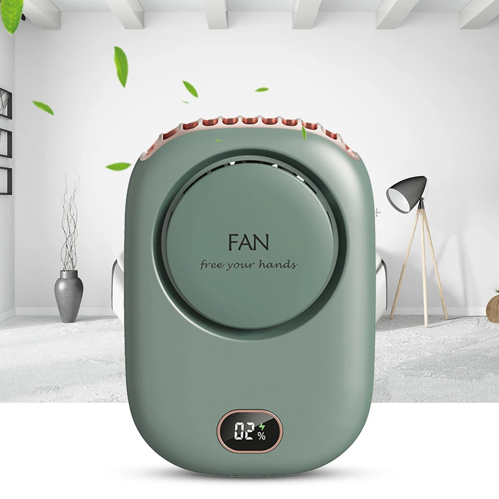 Portable Mini Fan Handheld USB Chargeable Neck Fans 3 Mode Adjustable Summer Cooler Silent Cooling Fan for Outdoor Travel Office
Portable Mini Fan Handheld USB Chargeable Neck Fans 3 Mode Adjustable Summer Cooler Silent Cooling Fan for Outdoor Travel Office