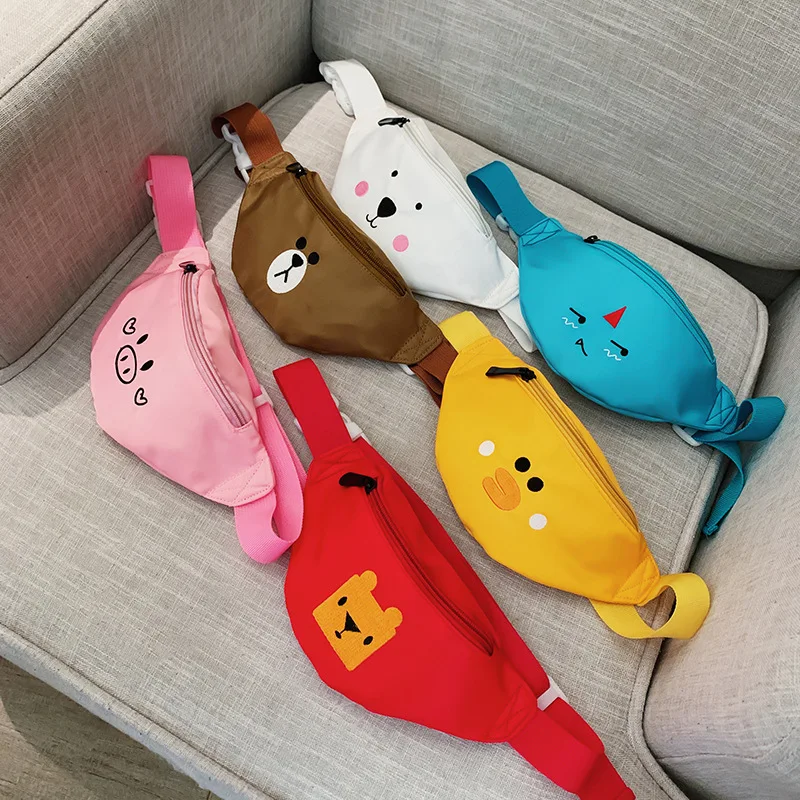 Cute Child Cartoon Rabbit Waist Bag Children's Fanny Pack Fashion Girl Crossbody Waist Bags Gift Kids Pocket Canvas Chest bags
Cute Child Cartoon Rabbit Waist Bag Children's Fanny Pack Fashion Girl Crossbody Waist Bags Gift Kids Pocket Canvas Chest bags
