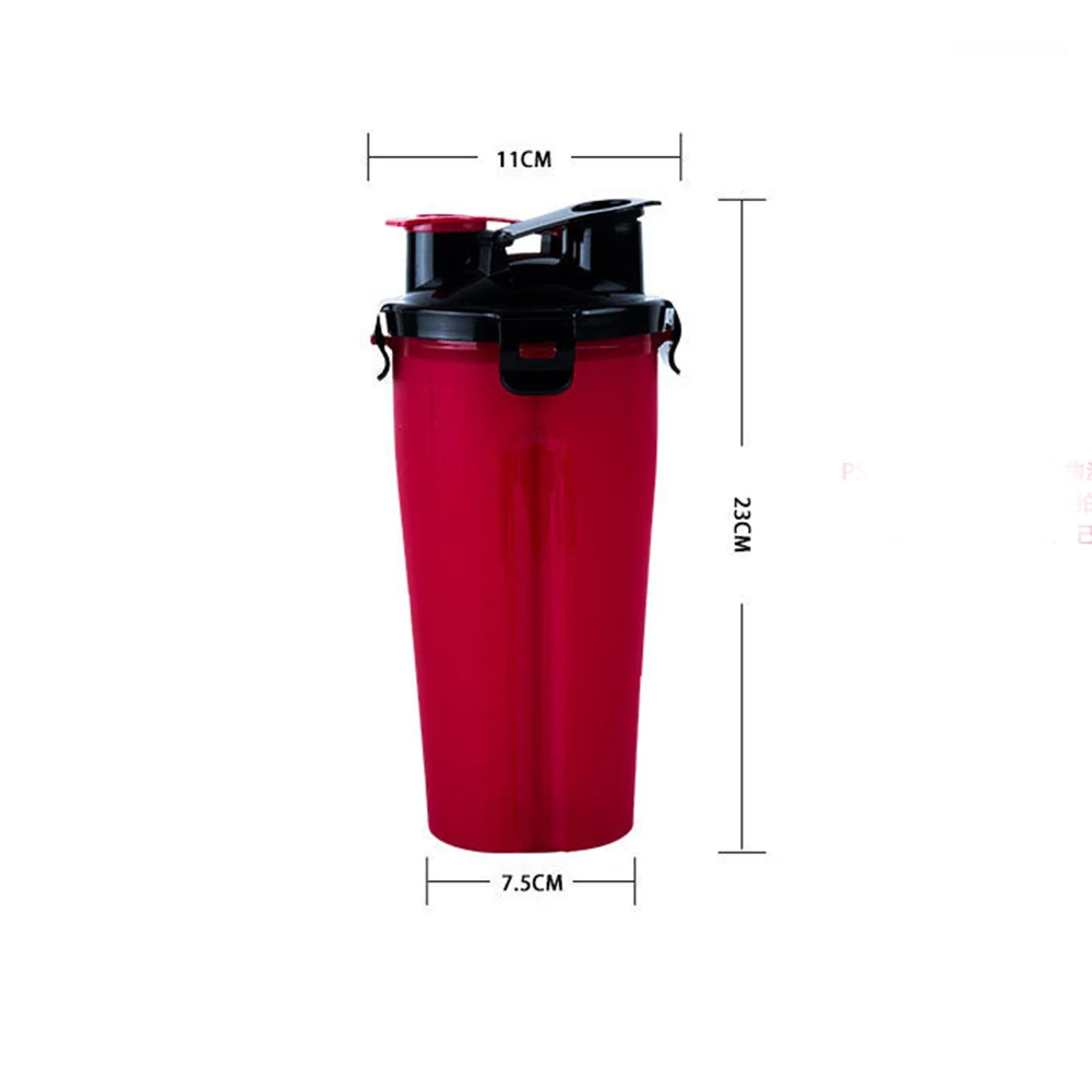 Dual Purpose Portable Pet Dog Water Bottle Water And Food Bottle Outdoor Travel Walking Pet Drinking Bowl Feeder Pet Product
Dual Purpose Portable Pet Dog Water Bottle Water And Food Bottle Outdoor Travel Walking Pet Drinking Bowl Feeder Pet Product