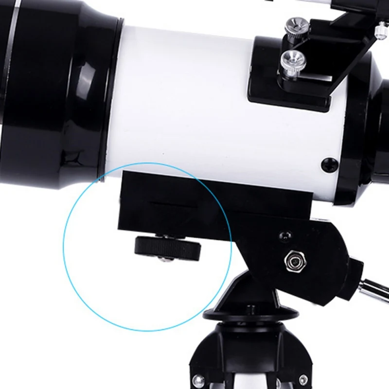 F30070 Astronomical Telescope with Tripod Professional Zoom Outdoor HD Night Vision 150X Refractive Deep Space Moon Watching f
F30070 Astronomical Telescope with Tripod Professional Zoom Outdoor HD Night Vision 150X Refractive Deep Space Moon Watching f
