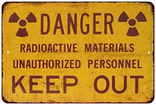 JUCHen Danger Keep Out Design Aluminum Metal Sign Wall Art, Print Poster Wall Decoration for Coffee Corner/Cafe/Kitchen
JUCHen Danger Keep Out Design Aluminum Metal Sign Wall Art, Print Poster Wall Decoration for Coffee Corner/Cafe/Kitchen