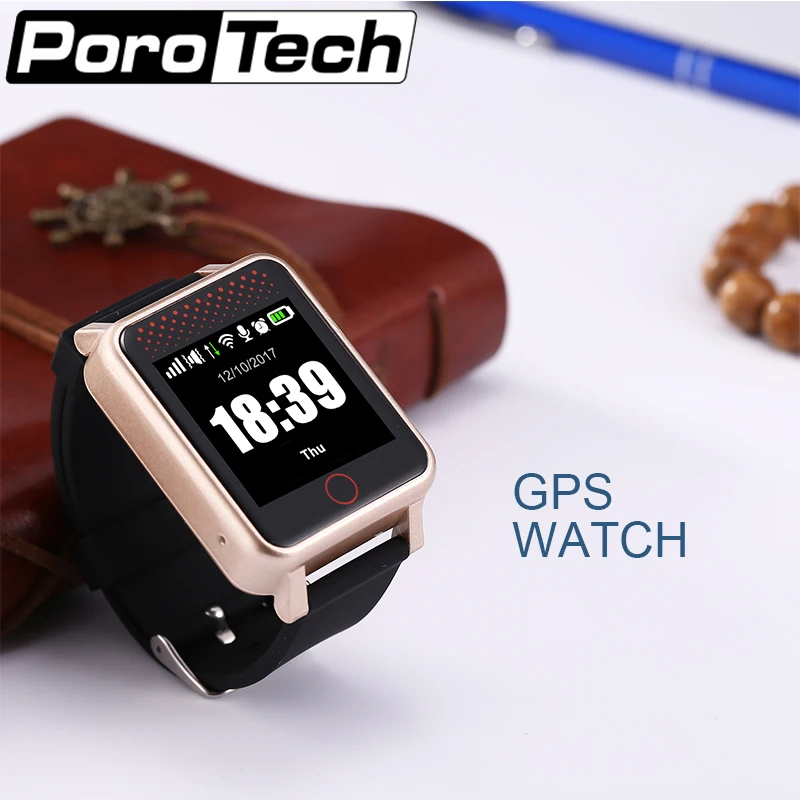 V36 GPS Watch Heat Rate Blood Pressure Detection Waterproof Touch Screen Watch for Grandparents Grandchildren Gift
V36 GPS Watch Heat Rate Blood Pressure Detection Waterproof Touch Screen Watch for Grandparents Grandchildren Gift