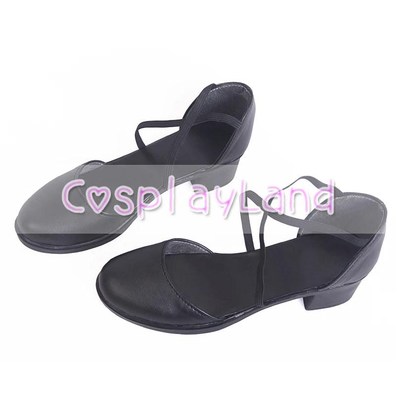 Pretty Guardian Bishoujo Senshi Sailor Moon Crystal Usagi Tsukino Juuban Municipal Junior High School Cosplay Shoes Boots
Pretty Guardian Bishoujo Senshi Sailor Moon Crystal Usagi Tsukino Juuban Municipal Junior High School Cosplay Shoes Boots
