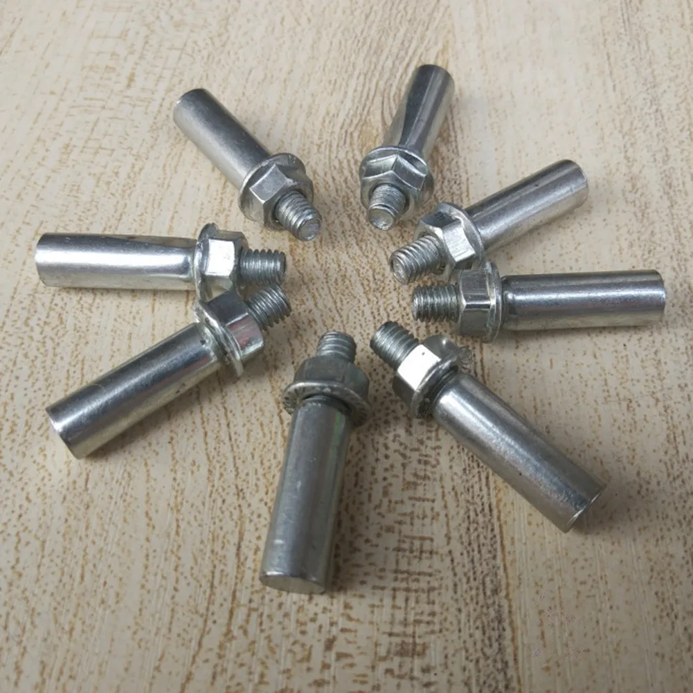 2PCS Steel Crank Wedges Crank Wedge Bottom Bracket Wedge 9.5 Mm Short Crank To The Bottom Bracket Cycling Accessories
2PCS Steel Crank Wedges Crank Wedge Bottom Bracket Wedge 9.5 Mm Short Crank To The Bottom Bracket Cycling Accessories