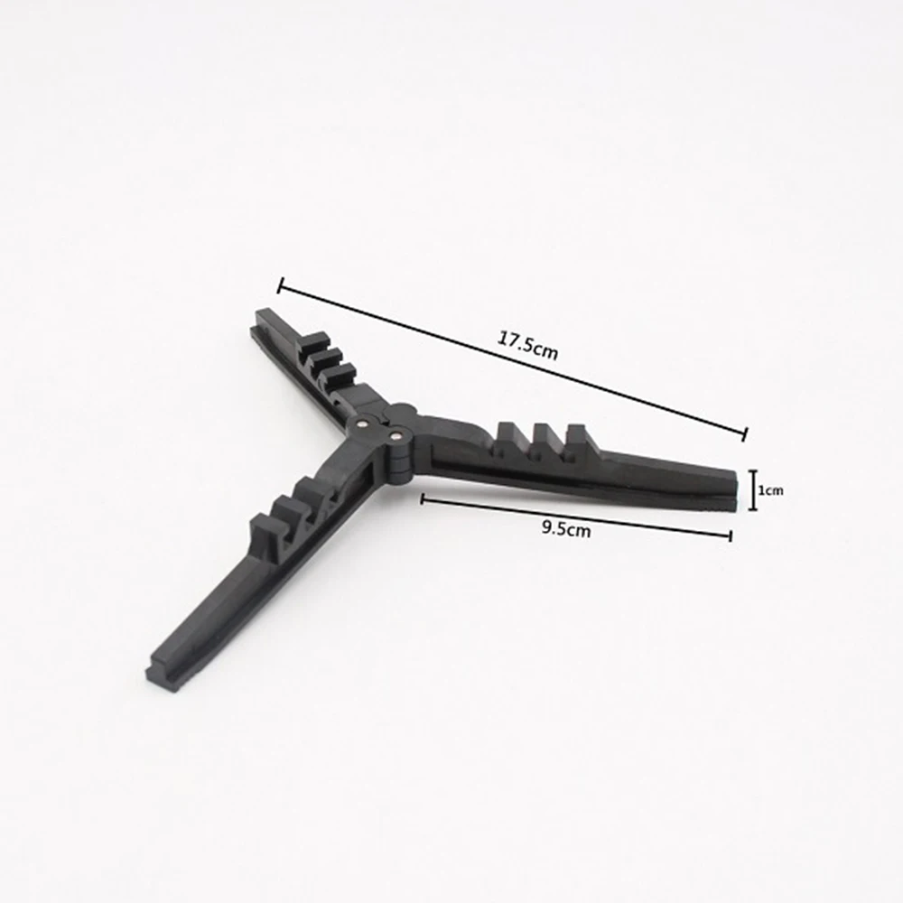 Sfit Outdoor Camping Gas Tank Stove Base Holder Cartridge Canister Tripod Braket Bottle Shelf Tilting Prevention Stand Camping
Sfit Outdoor Camping Gas Tank Stove Base Holder Cartridge Canister Tripod Braket Bottle Shelf Tilting Prevention Stand Camping