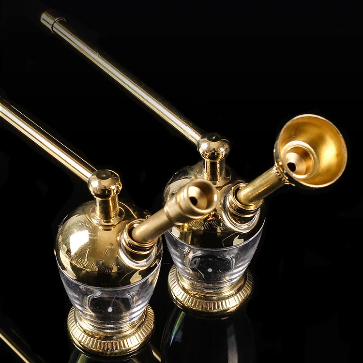 Portable Water Pipe Filter Cigarette Holder Hookah Smoking Tobacco Glass Pipe Smoking Accessories
Portable Water Pipe Filter Cigarette Holder Hookah Smoking Tobacco Glass Pipe Smoking Accessories