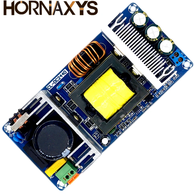 Преобразователь переменного тока 220 В в постоянный ток 24 в 300 а макс. 15 а Вт регулируемый трансформатор Импульсный источник питания
Преобразователь переменного тока 220 В в постоянный ток 24 в 300 а макс. 15 а Вт регулируемый трансформатор Импульсный источник питания