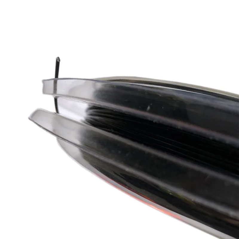 Good ToughnessTennis String 4G Polyester Training Racket String 200M Reel Gym Sport Tennis Racket Line
Good ToughnessTennis String 4G Polyester Training Racket String 200M Reel Gym Sport Tennis Racket Line
