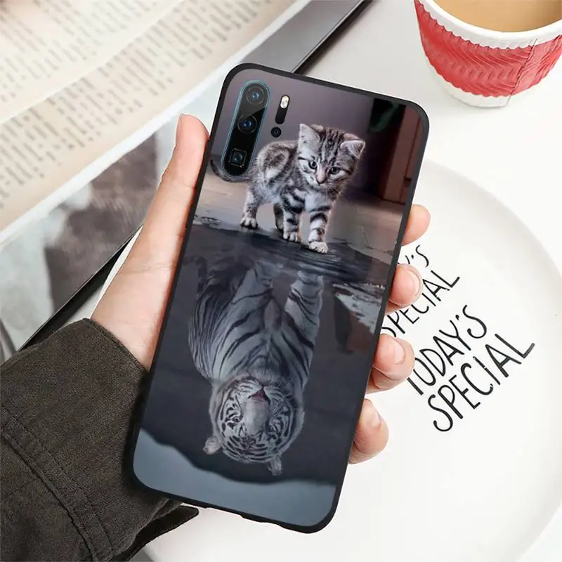 cute cat animal Phone Case For Huawei P9 P10 P20 P30 Pro Lite smart Mate 10 Lite 20 Y5 Y6 Y7 2018 2019
cute cat animal Phone Case For Huawei P9 P10 P20 P30 Pro Lite smart Mate 10 Lite 20 Y5 Y6 Y7 2018 2019